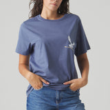 Camiseta JIMMY LION Harry Potter™ Hedwig