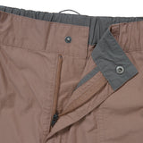 Pantalones THISISNEVERTHAT™ Hiking Dusty Pink