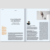 Revista GRÀFFICA Nº 39 Crear mejor