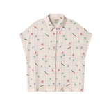 Camisa TWOTHIRDS Hurissalo Summertime