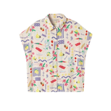 Camisa TWOTHIRDS Hurissalo Chiringuito