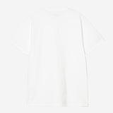 Camiseta CARHARTT WIP Chase White / Gold