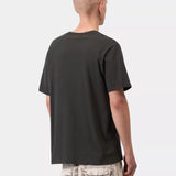 Camiseta CARHARTT WIP S/S Pocket Black