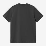 Camiseta CARHARTT WIP S/S Pocket Black