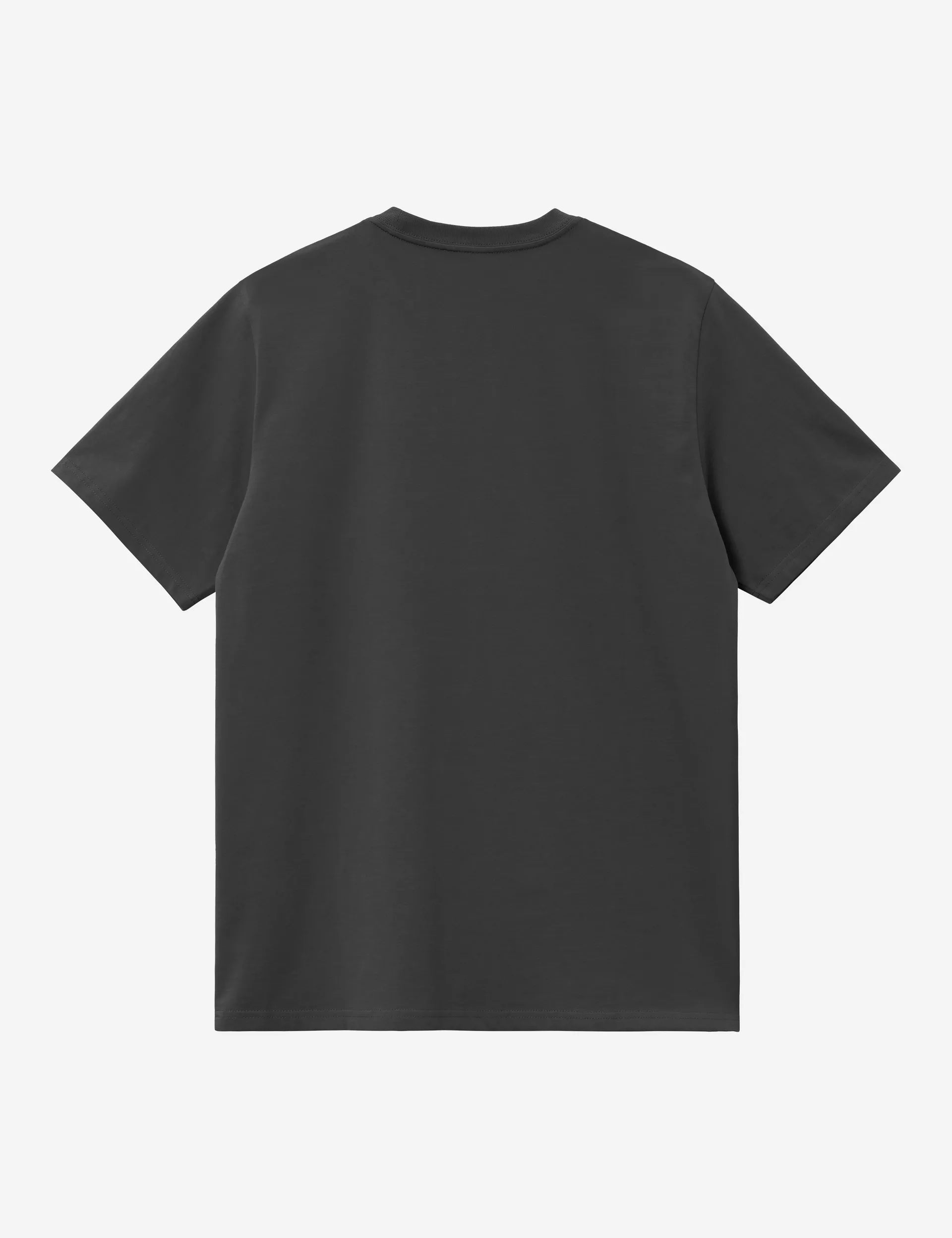 Camiseta CARHARTT WIP S/S Pocket Black