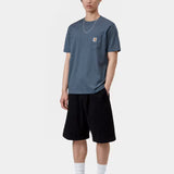 Camiseta CARHARTT WIP S/S Pocket Styx