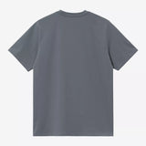 Camiseta CARHARTT WIP S/S Pocket Styx