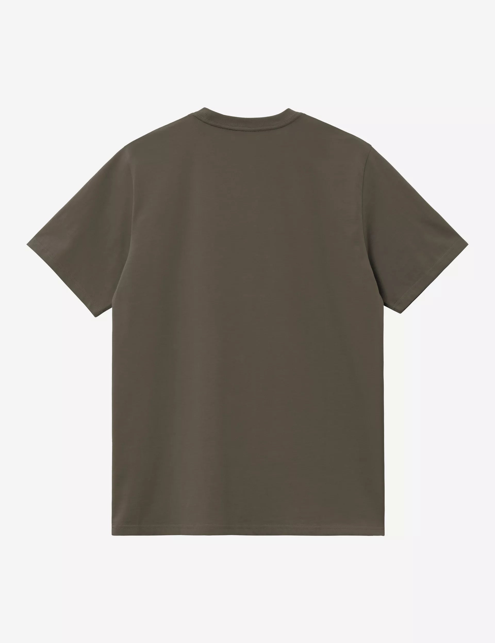 Camiseta CARHARTT WIP S/S Script Embroidery