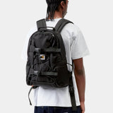 Mochila CARHARTT WIP Kickflip Black