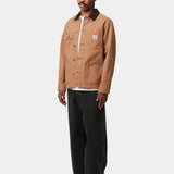 Pantalón CARHARTT WIP Brandon Black Stone Washed