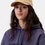 Gorra CARHARTT WIP Heart Metal