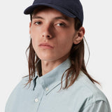 Gorra CARHARTT WIP Madison Logo Dark Navy / White