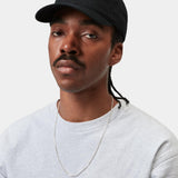 Gorra CARHARTT WIP Madison Logo Black / White