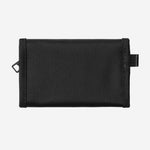 Cartera CARHARTT WIP Richmond Black, vista trasera