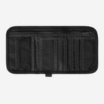 Cartera CARHARTT WIP Richmond Black, vista interior