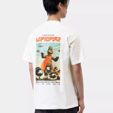 Camiseta CARHARTT WIP S/S Wiptopia II