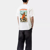 Camiseta CARHARTT WIP S/S Wiptopia II