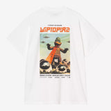 Camiseta CARHARTT WIP S/S Wiptopia II