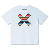 BLUE BANANA Classic Ice Blue T-shirt 