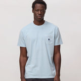 Camiseta BLUE BANANA Unisex Iconic Frost