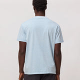 Camiseta BLUE BANANA Unisex Iconic Frost