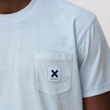 Camiseta BLUE BANANA Unisex Iconic Frost