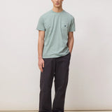 Camiseta BLUE BANANA Unisex Iconic Sage