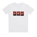 IDEA Winona Fotoautomaten-T-Shirt