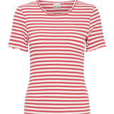 Camiseta ICHI Cella Teaberry