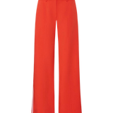 ICHI Folavi Fiery Red Pants