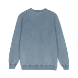 Sudadera ARICA Basic Dusty Green Premium