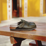 Genuins Riva Apure Habana Clogs 