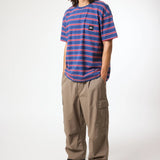 Camiseta BLUE BANANA Happo One Imperial Blue