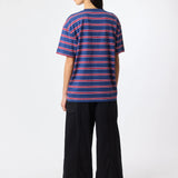 Camiseta BLUE BANANA Happo One Imperial Blue