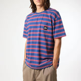 Camiseta BLUE BANANA Happo One Imperial Blue