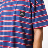 Camiseta BLUE BANANA Happo One Imperial Blue