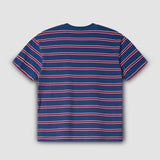 Camiseta BLUE BANANA Happo One Imperial Blue