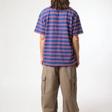 Camiseta BLUE BANANA Happo One Imperial Blue