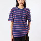 Camiseta BLUE BANANA Happo One Imperial Blue