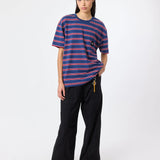 Camiseta BLUE BANANA Happo One Imperial Blue