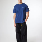 Camiseta BLUE BANANA Nature Imperial Blue