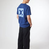 Camiseta BLUE BANANA Nature Imperial Blue