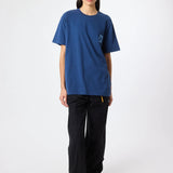 Camiseta BLUE BANANA Nature Imperial Blue