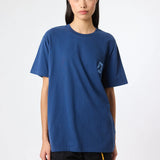 Camiseta BLUE BANANA Nature Imperial Blue