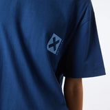 Camiseta BLUE BANANA Nature Imperial Blue