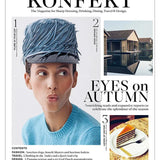 Revista Konfekt 16