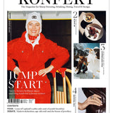 Revista Konfekt 17
