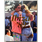 Libro IDEA Ibiza '89 - Dave Swindells (5ª edición)
