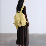 Mochila ÖLEND Isla Lime