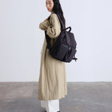 Mochila ÖLEND Isla Black